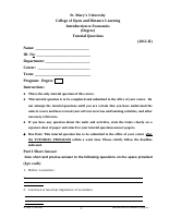 Introduction to Economics.doc